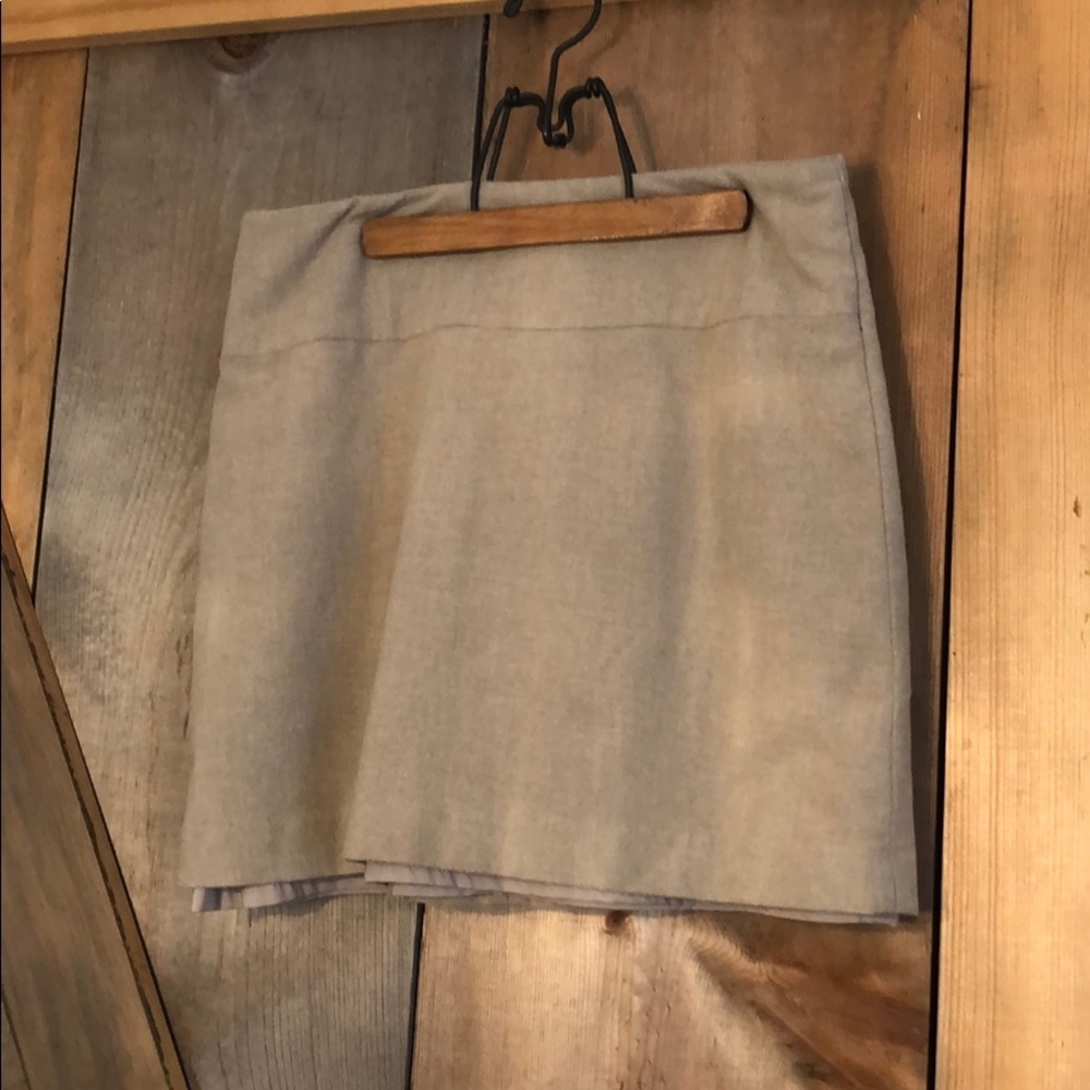 Banana Republic skirt